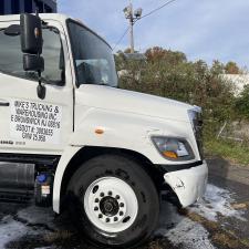Truck Washing in East Brunswick, NJ 40